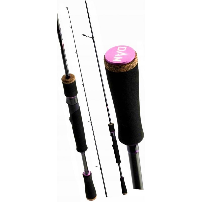 WĘDKA DAM YAGI SPIN 2.70m 12-42g