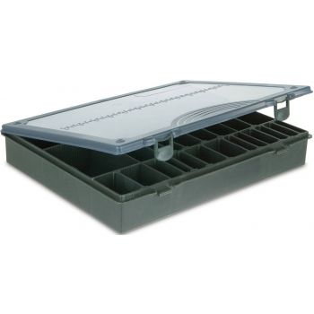 PUDEŁKO KARPIOWE ANACONDA TACKLE CHEST XXL