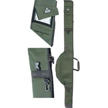 POKROWIEC ANACONDA SINGLE ROD SLEEVE 13ft
