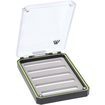 PUDEŁKO MIKADO MUCHOWE Z MAGNESAMI 135x85x20mm