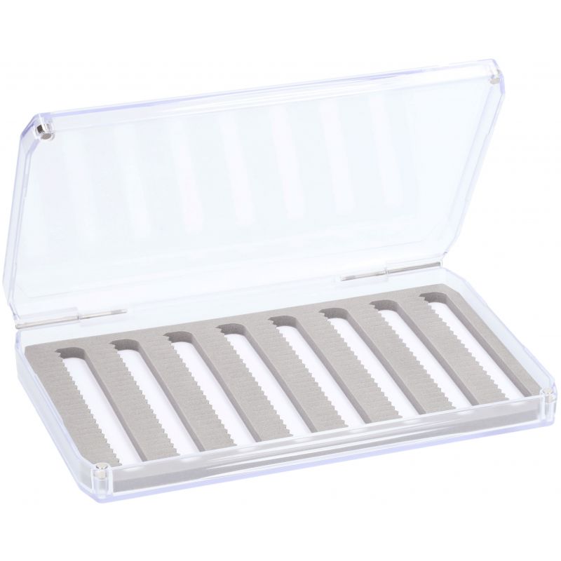 PUDEŁKO MIKADO MUCHOWE Z MAGNESAMI 185x125x24mm