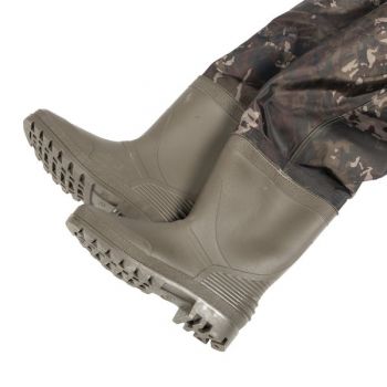 WODERY NASH ZERO TOLERANCE HD WADERS CAMO ROZM 40