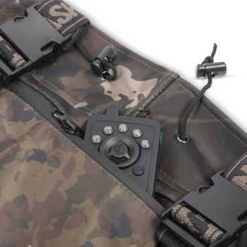 WODERY NASH ZERO TOLERANCE HD WADERS CAMO ROZM 40