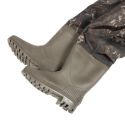 WODERY NASH ZERO TOLERANCE HD WADERS CAMO ROZM 41