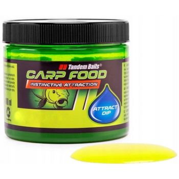 DIP TANDEM BAITS ATTRACT...