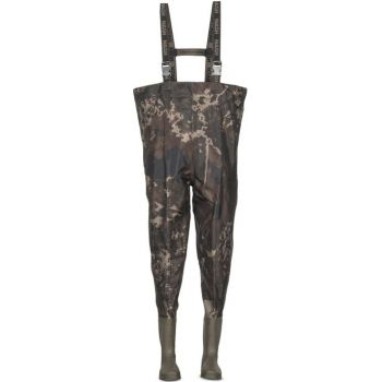 WODERY NASH ZERO TOLERANCE HD CAMO XL ROZM 41