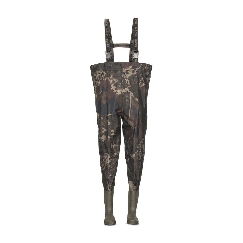 WODERY NASH ZERO TOLERANCE HD CAMO XL ROZM 45