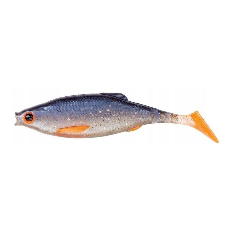 GUMA BERKLEY PULSE REALISTIC 11cm ROACH 
