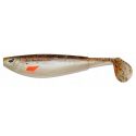 GUMA BERKLEY SICK FLANKER 8cm BROWN BLEAK
