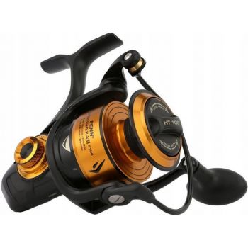 KOŁOWROTEK PENN SPINFISHER VII 9500
