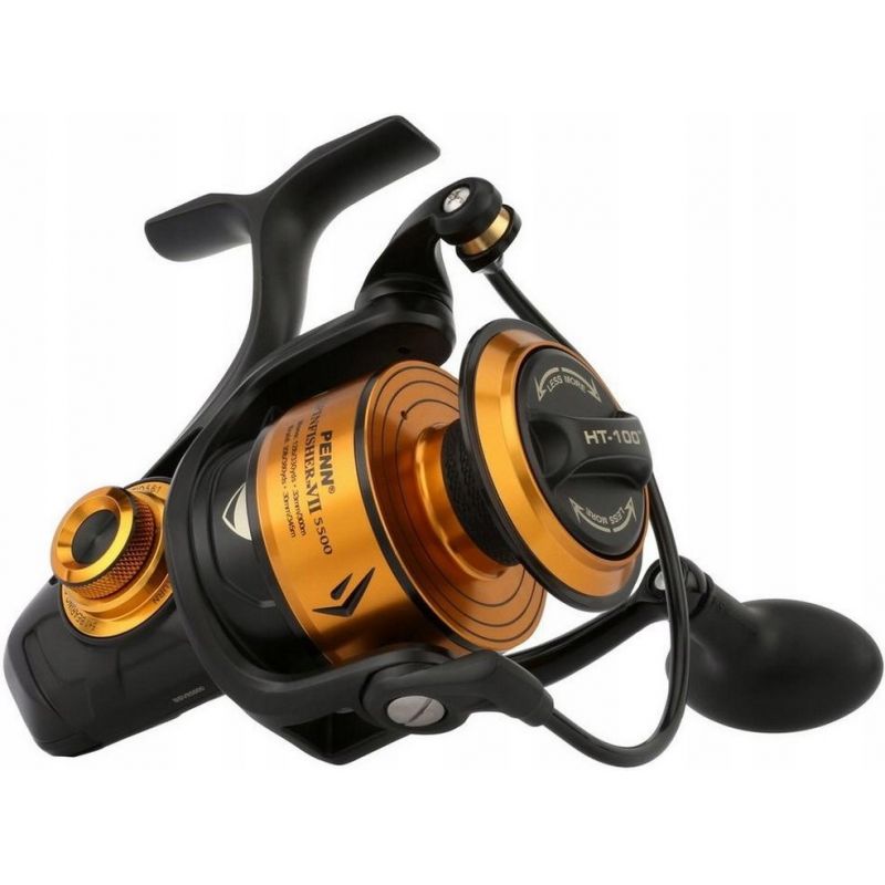 KOŁOWROTEK PENN SPINFISHER VII 9500