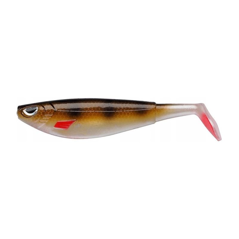 GUMA BERKLEY SICK FLANKER 8cm PERCH