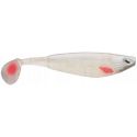 GUMA BERKLEY SICK FLANKER 8cm SILVER ROACH