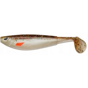 GUMA BERKLEY SICK FLANKER 10cm BROWN BLEAK