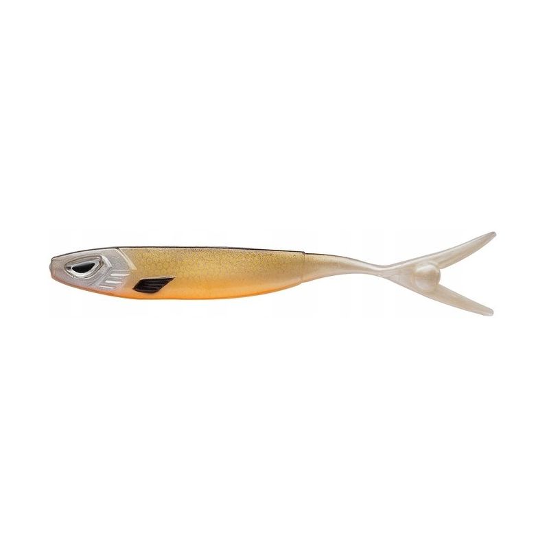 GUMA BERKLEY SICK VAMPER 9cm BREAM JASKÓŁKA