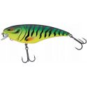 WOBLER BERKLEY ZILLA FLANKER 11cm 27g FIRETIGER