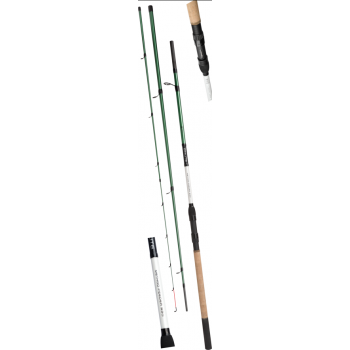 WĘDKA MIKADO BIXLITE METHOD FEEDER 3.60m 80g