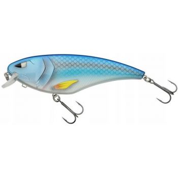 WOBLER BERKLEY ZILLA FLANKER 11cm 27g BLUE MARBLE