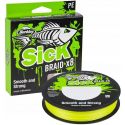 PLECIONKA BERKLEY SICK BRAID X8 0.06mm 150m FLUO