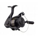 KOŁOWROTEK PENN WRATH II SPINNING REEL 2500 SP BX