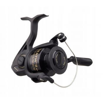 KOŁOWROTEK PENN WRATH II SPINNING REEL 2500 SP BX