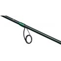 WĘDKA MIKADO KATSUDO TRUE FIGHTER SPIN 2.45m 6-28g