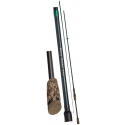 WĘDKA MIKADO KATSUDO HEAVY HUNTER SPIN 2.35m 15-75