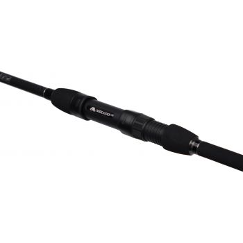 WĘDKA MIKADO KATSUDO SLIM DISTANCE FEEDER 3.90 120
