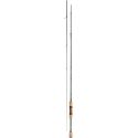 WĘDKA MIKADO SENSOR-X AREA S ROD 1.98m 0.8-4.5g