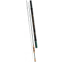 WĘDKA MIKADO SENSOR-X AREA S ROD 1.98m 0.8-4.5g
