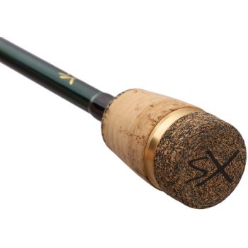 WĘDKA MIKADO SENSOR-X AREA S ROD 1.98m 0.8-4.5g