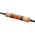 WĘDKA MIKADO SENSOR-X AREA S ROD 1.98m 0.8-4.5g