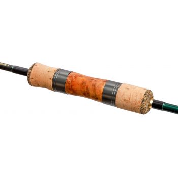 WĘDKA MIKADO SENSOR-X AREA S ROD 1.98m 0.8-4.5g