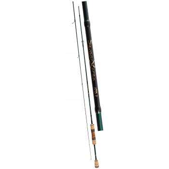 WĘDKA MIKADO SENSOR-X AREA T ROD 1.83m 0.8-4g