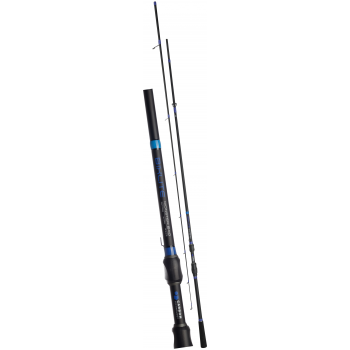 WĘDKA MIKADO BIXLITE MONSTER SPIN 2.70m 15-50g