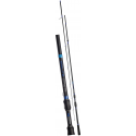 WĘDKA MIKADO BIXLITE MONSTER SPIN 3.00m 15-50g