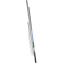 WĘDKA MIKADO TRYTHON FEEDER 3.30m 120g