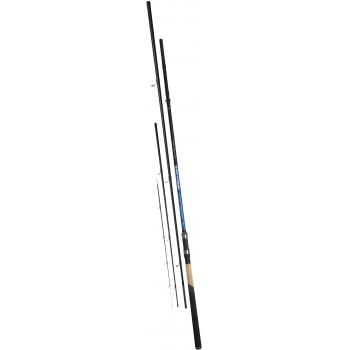 WĘDKA MIKADO TRYTHON FEEDER 3.30m 120g