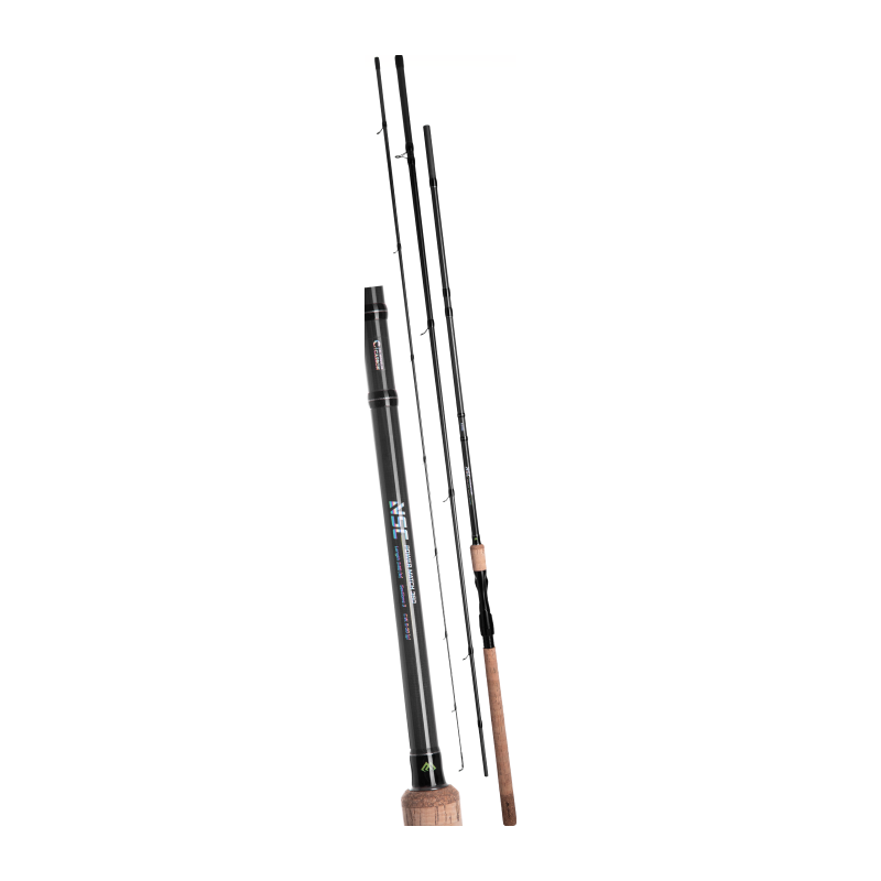 WĘDKA MIKADO NSC POWER MATCH 4.20m 5-30g 3 sec