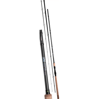 WĘDKA MIKADO NSC POWER MATCH 3.60m 5-30g 3 sec