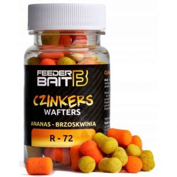 CZINKERS FEEDER BAIT R72...