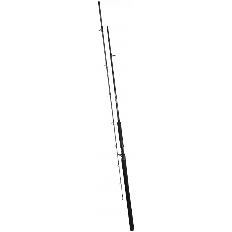 WĘDKA MIKADO CASTINGOWA BIXLITE PIKE MASTER 2.40m