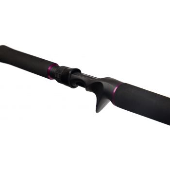WĘDKA MIKADO CASTINGOWA BIXLITE PIKE MASTER 2.40m