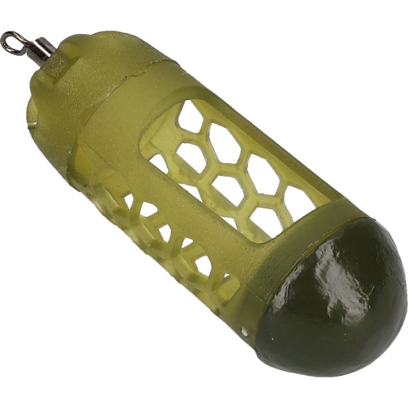 KOSZYCZEK ZANĘTOWY MIKADO WINDOW FEEDER ROZM M 40G