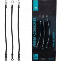 ŁĄCZNIK MIKADO FEEDER LINK PRO 7cm SKRĘTKA 3szt