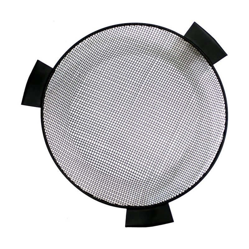 SITO MIKADO OKRĄGŁE 33cm 3x3mm