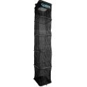 SIATKA MIKADO WYCZYNOWA PROSTOKĄTNA 50/45cm 400cm 