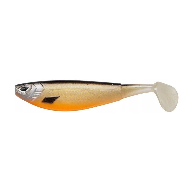 GUMA BERKLEY SICK FLANKER 10cm BREAM