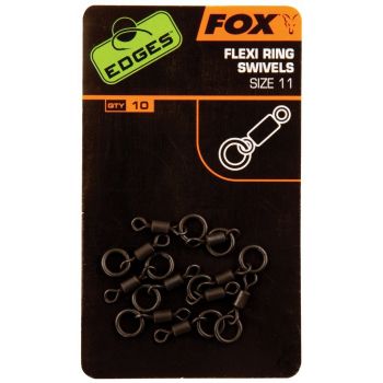 KRĘTLIK Z KÓŁKIEM FOX EDGES...