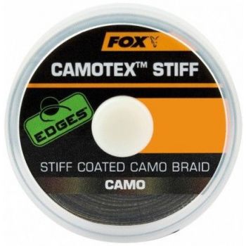 PLECIONKA W OTULINIE FOX CAMOTEX STIFF 20lb